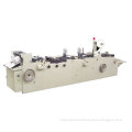 Ptf-t Banker &amp; Wallet ( With Peal &amp; Seal ) Envelope Macking Machine